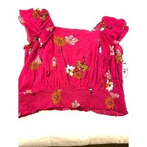 ‎NWT A.N.A XL Top
